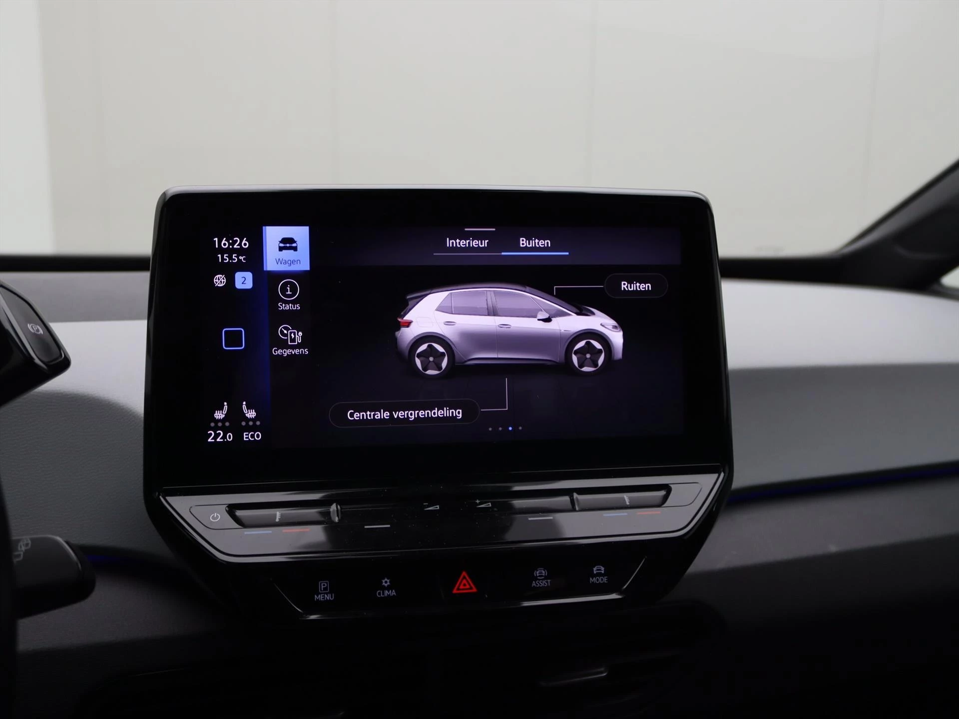 Hoofdafbeelding Volkswagen ID.3