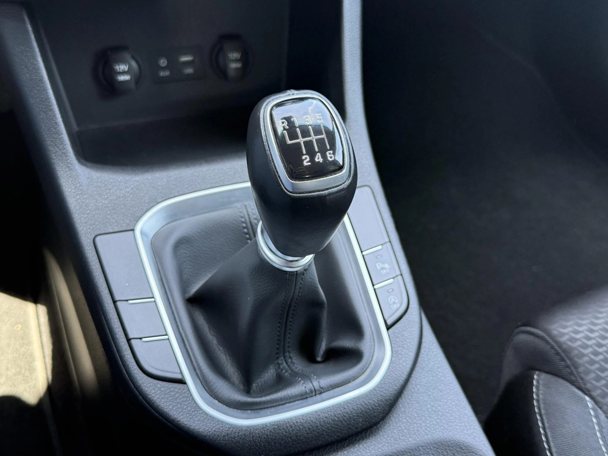 Hoofdafbeelding Hyundai i30