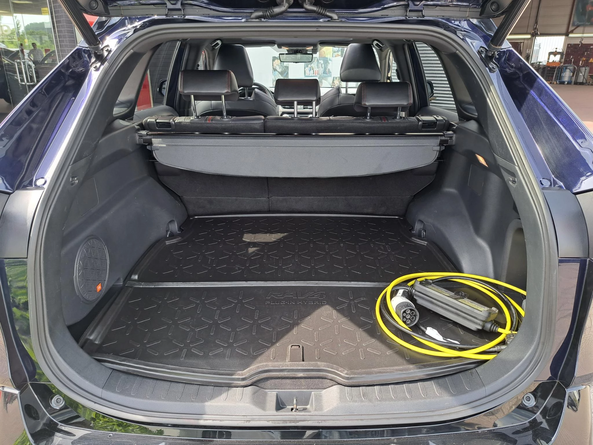 Hoofdafbeelding Toyota RAV4