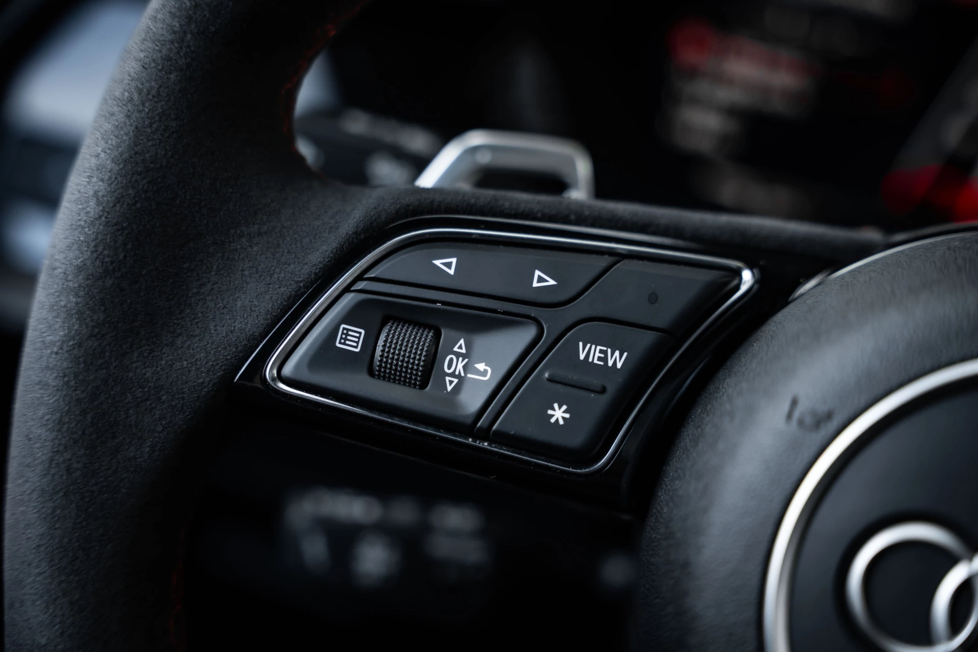 Hoofdafbeelding Audi RS3