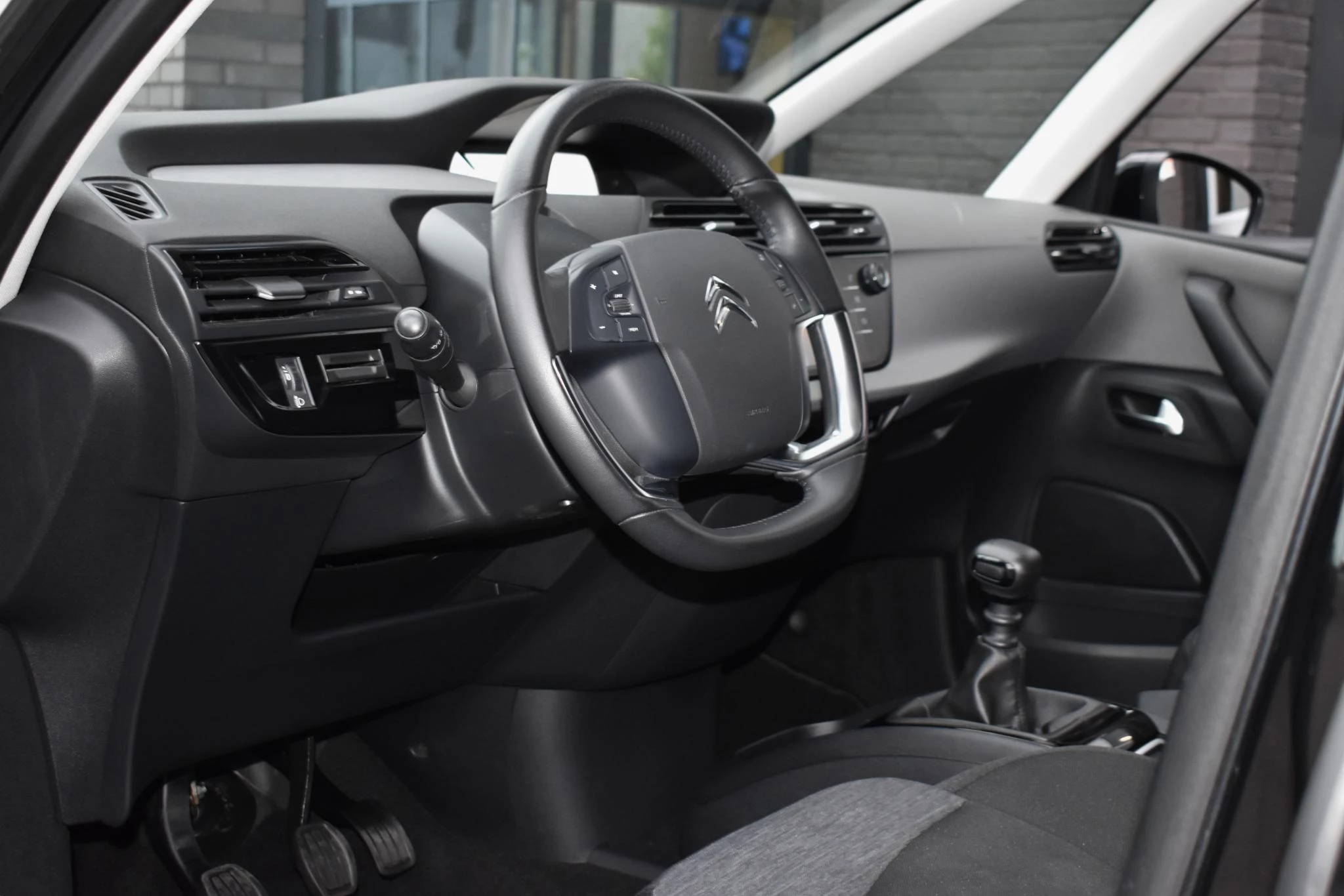 Hoofdafbeelding Citroën Grand C4 Spacetourer