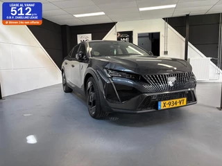 Peugeot 408 1.6 Hybrid 225 PK EAT8 GT 1e Eigenaar