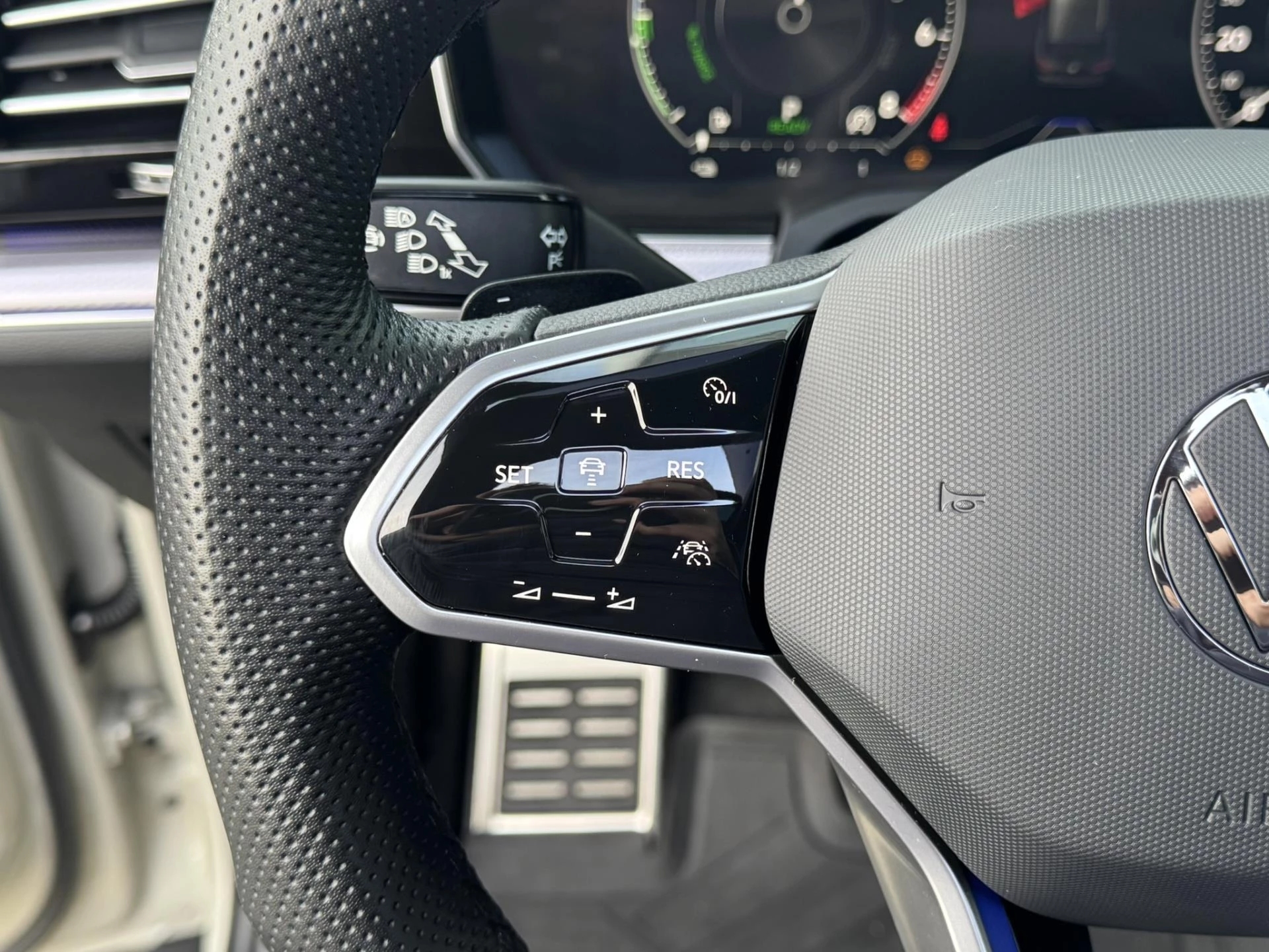 Hoofdafbeelding Volkswagen Touareg