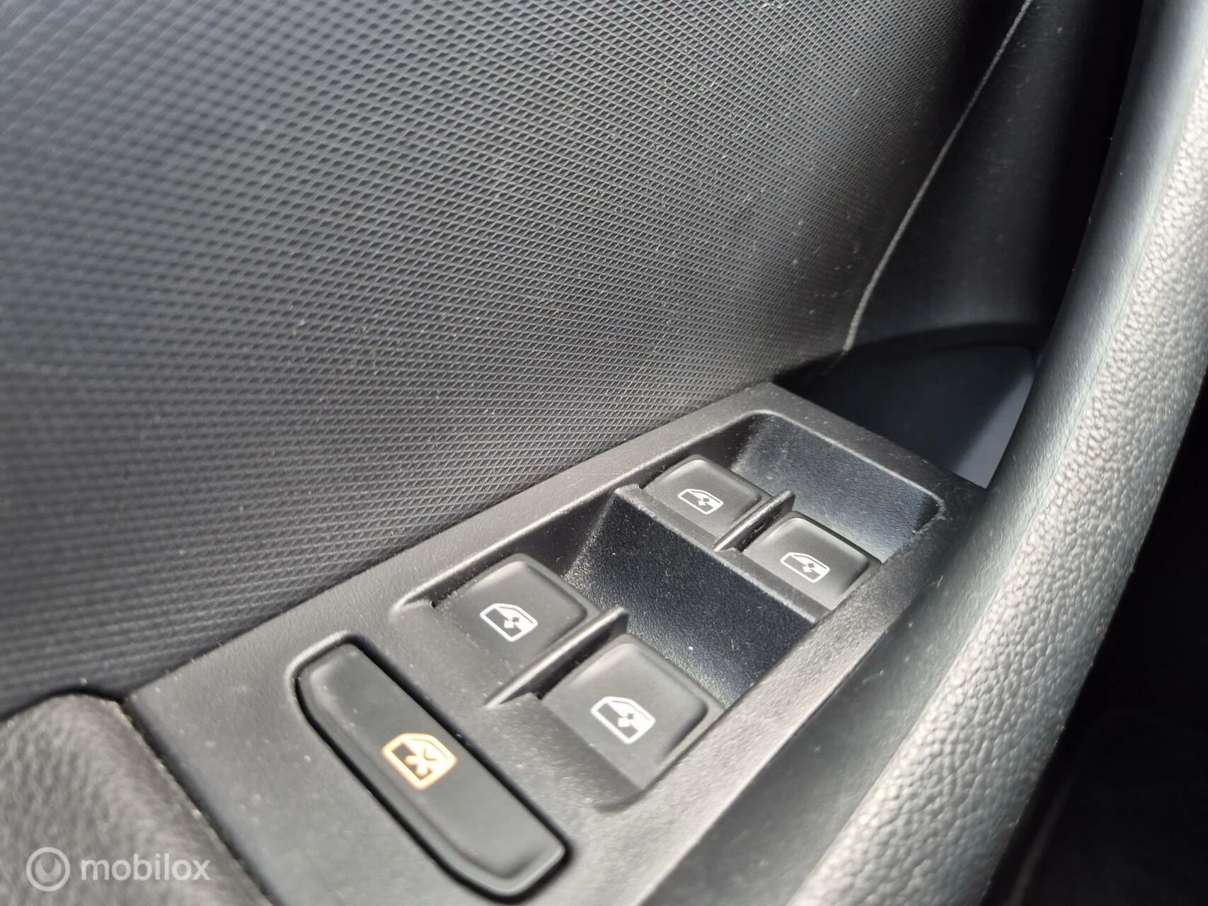 Hoofdafbeelding SEAT Toledo