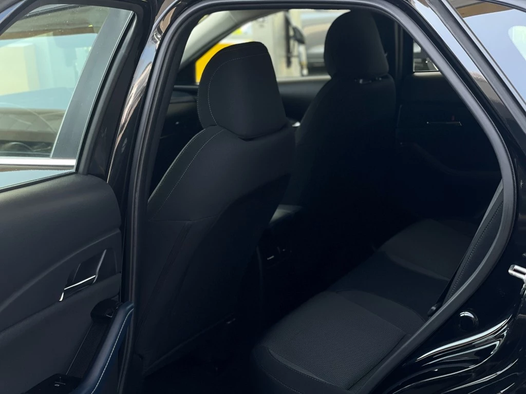 Hoofdafbeelding Mazda CX-30