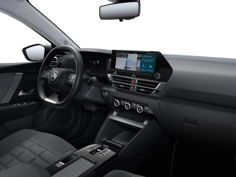 Hoofdafbeelding Citroën C4