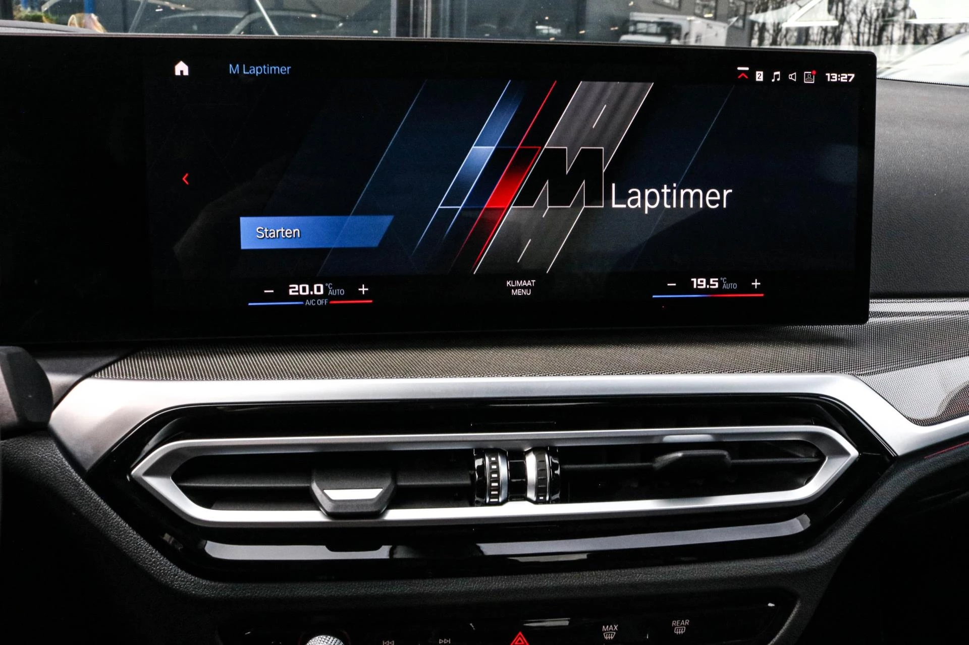 Hoofdafbeelding BMW M3