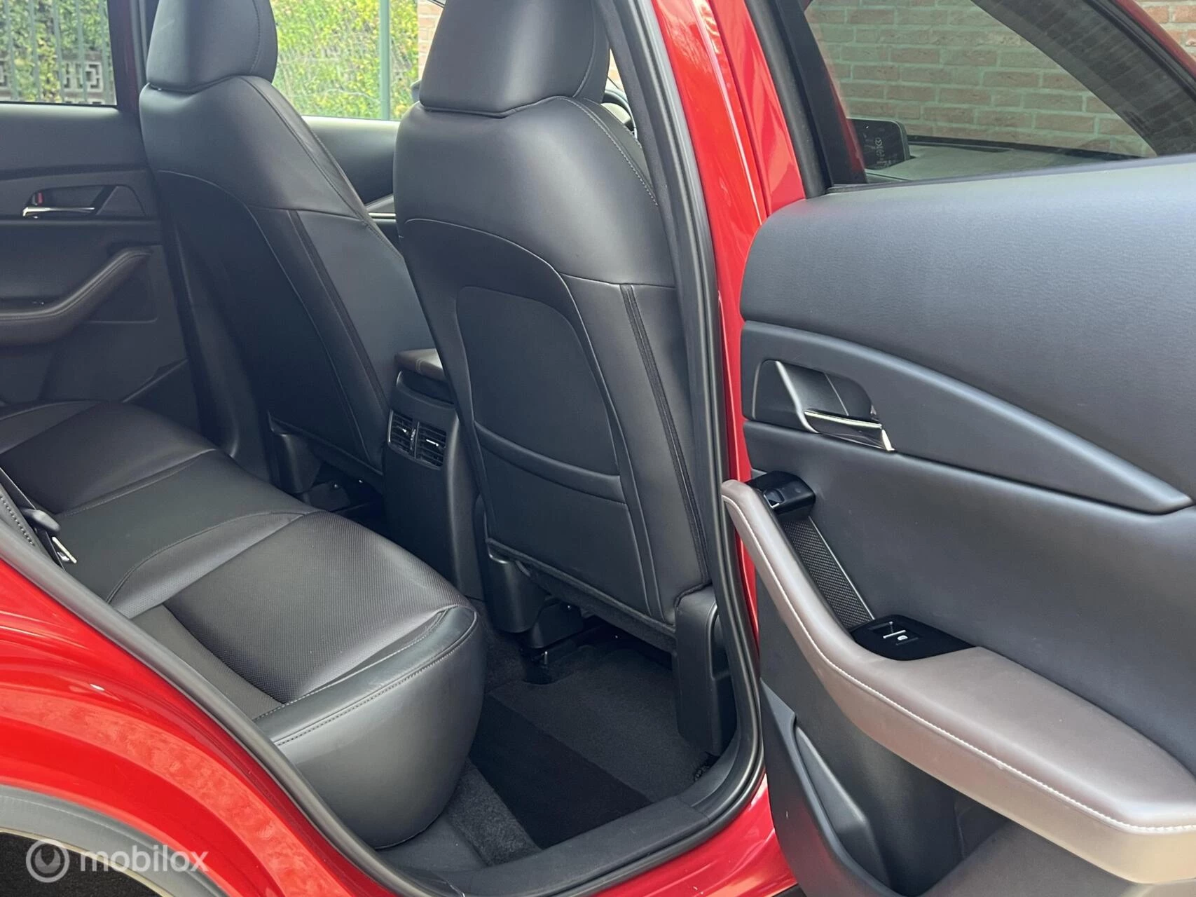 Hoofdafbeelding Mazda CX-30