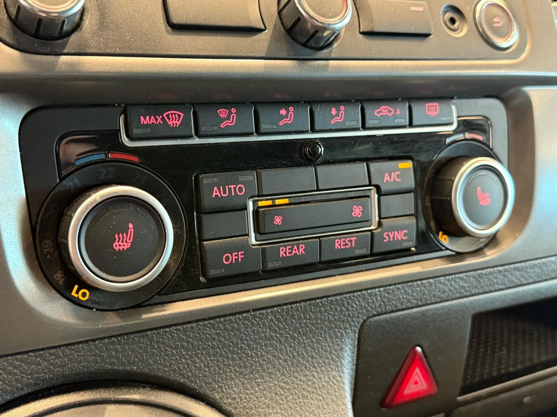 Hoofdafbeelding Volkswagen Caravelle