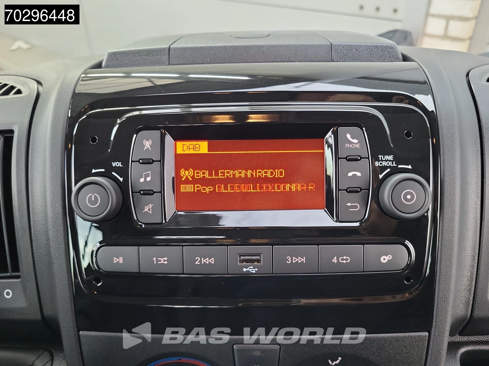 Hoofdafbeelding Opel Movano