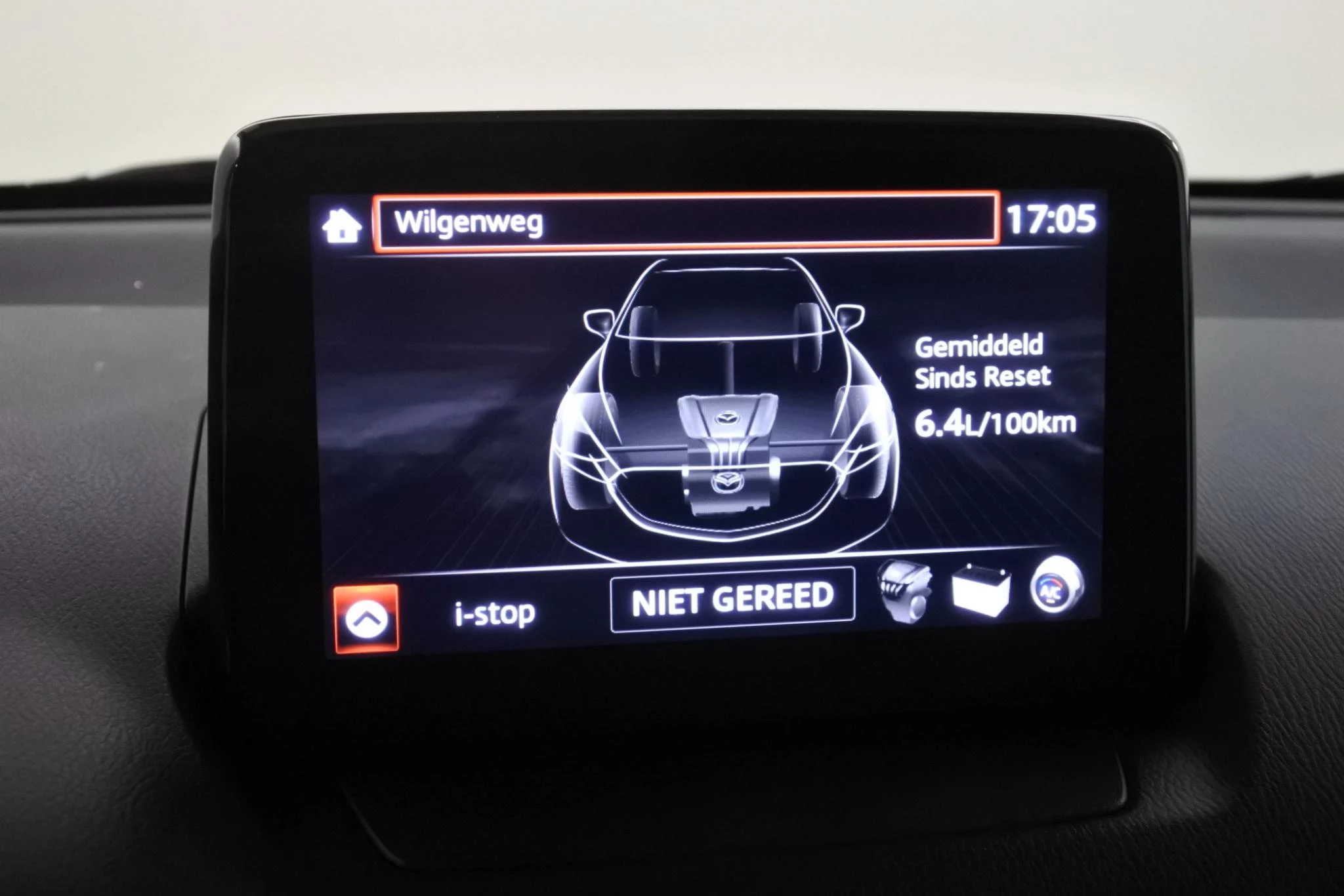 Hoofdafbeelding Mazda 2