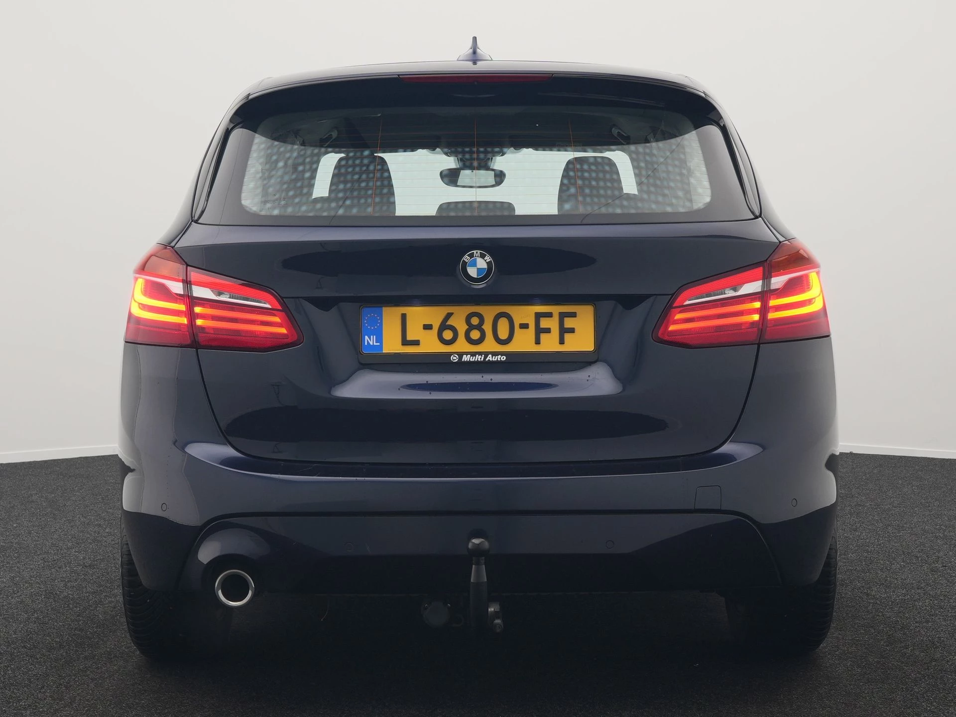 Hoofdafbeelding BMW 2 Serie