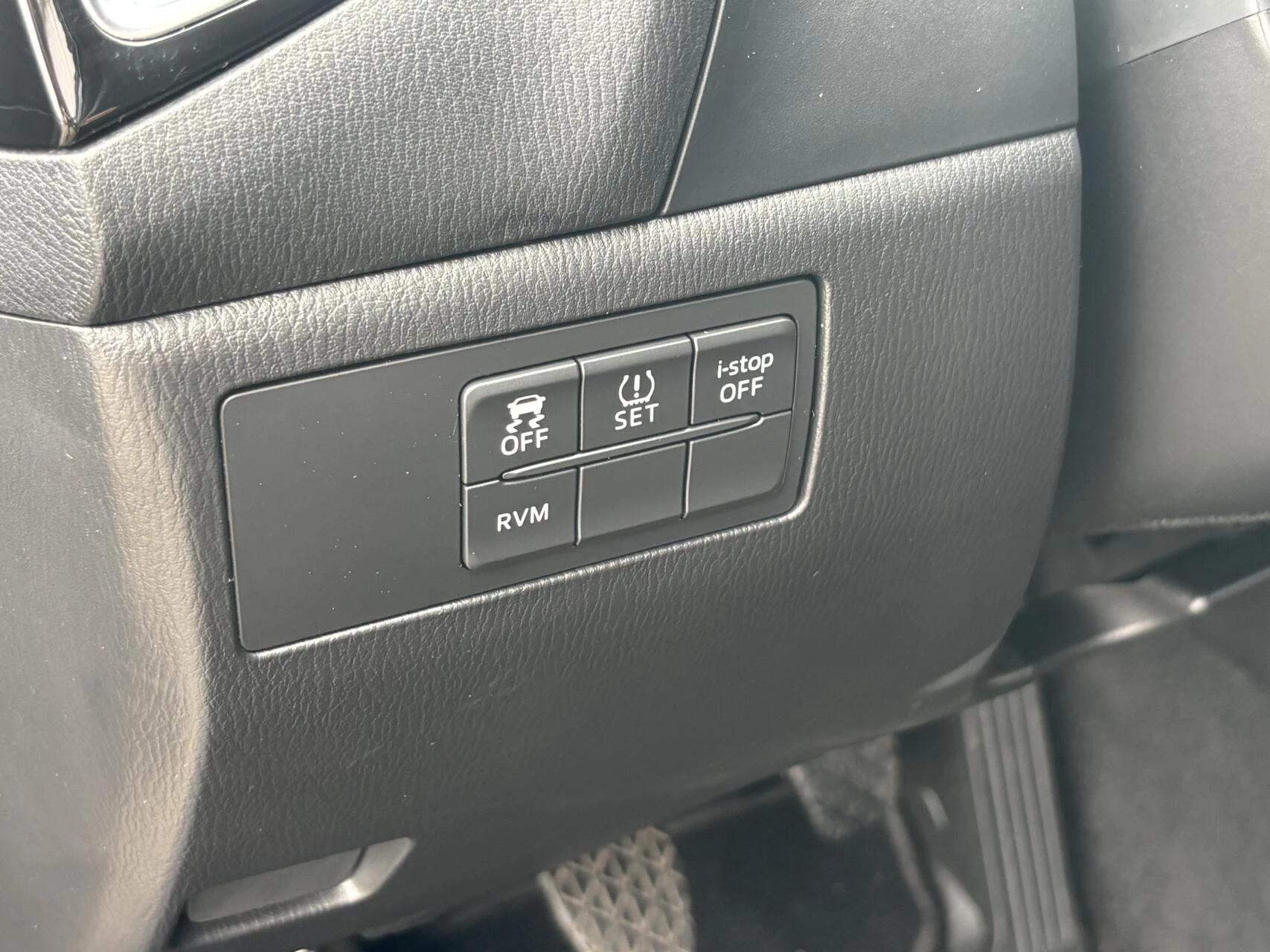 Hoofdafbeelding Mazda 3