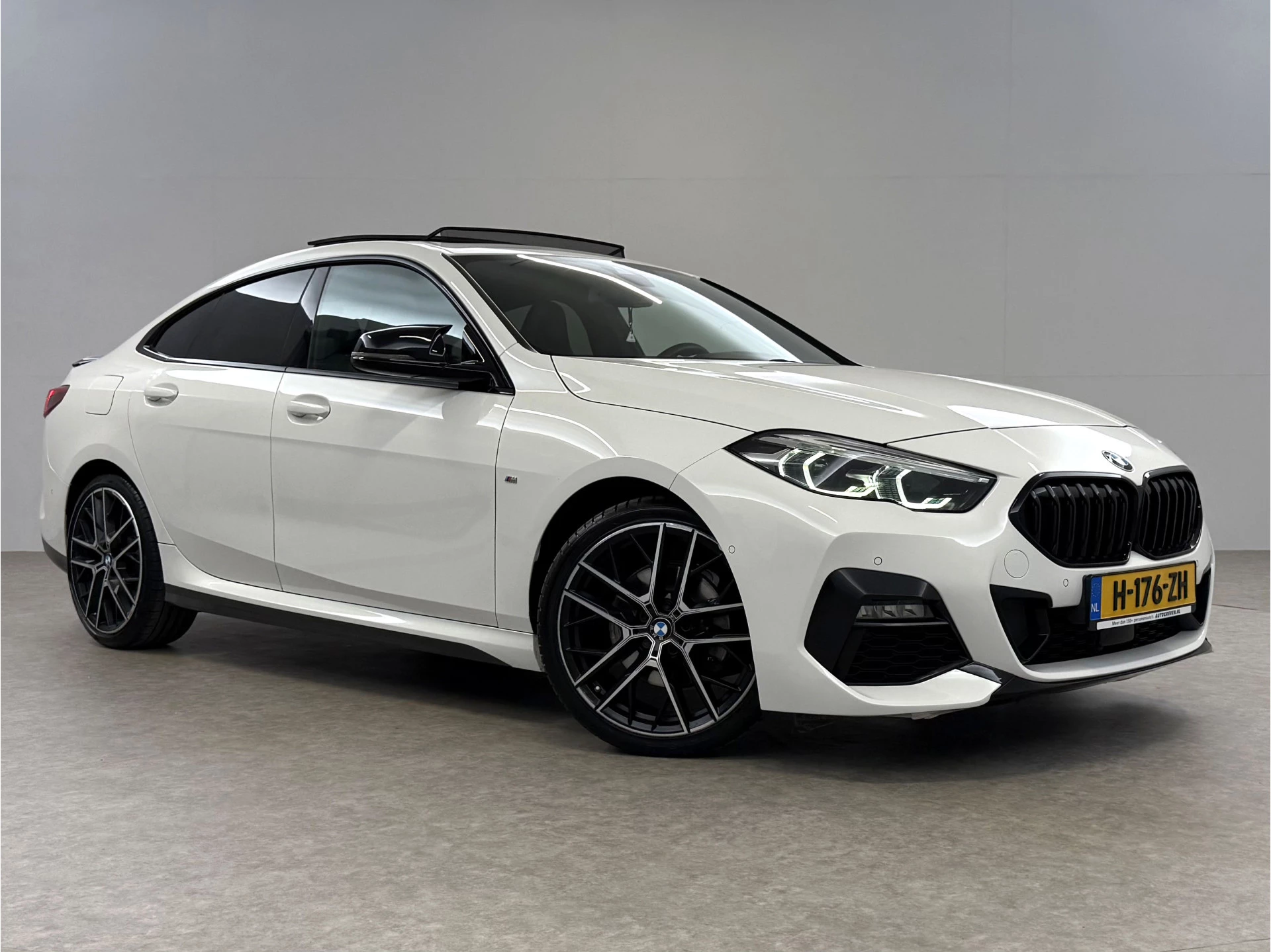 Hoofdafbeelding BMW 2 Serie