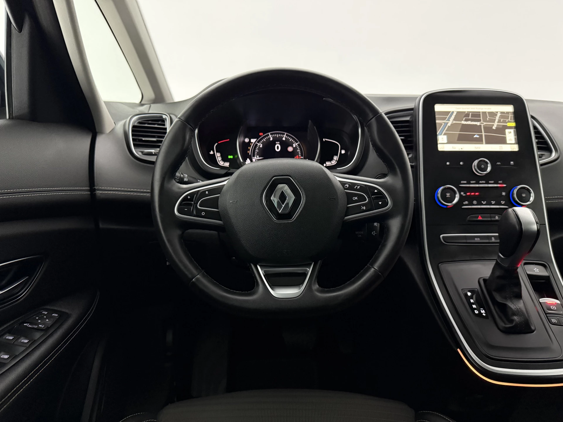 Hoofdafbeelding Renault Grand Scénic