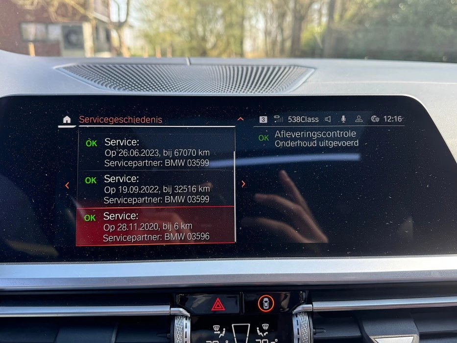 Hoofdafbeelding BMW M4