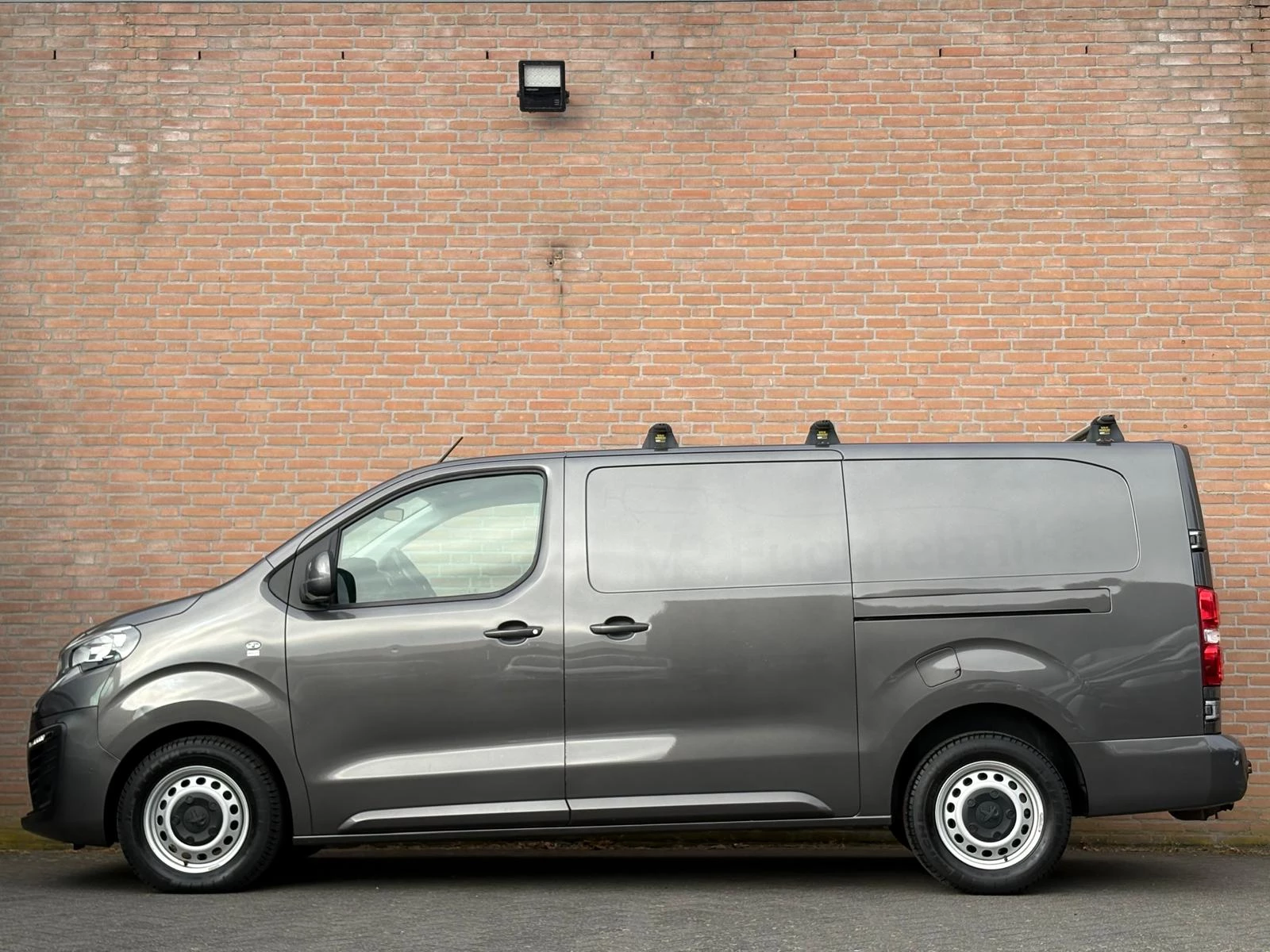 Hoofdafbeelding Peugeot Expert