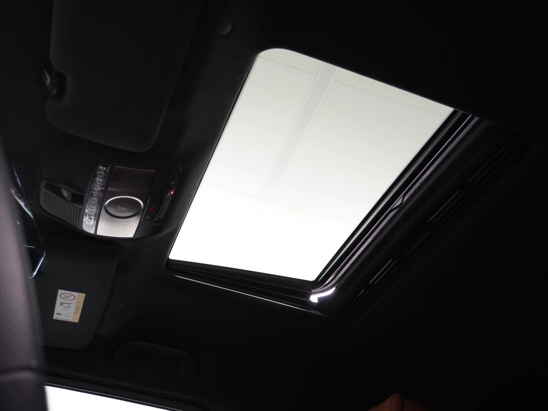 Hoofdafbeelding Mercedes-Benz G-Klasse