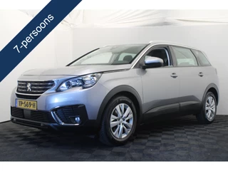 Peugeot 5008 1.2 PureTech Blue Lease Executive |Navi|Carplay|