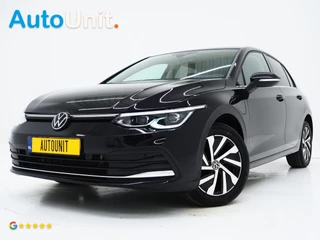 Hoofdafbeelding Volkswagen Golf Volkswagen Golf 1.4 eHybrid Style 204PK | Massage | Head Up | Virtual | Keyless | Adaptive Cruise | Carplay | DAB