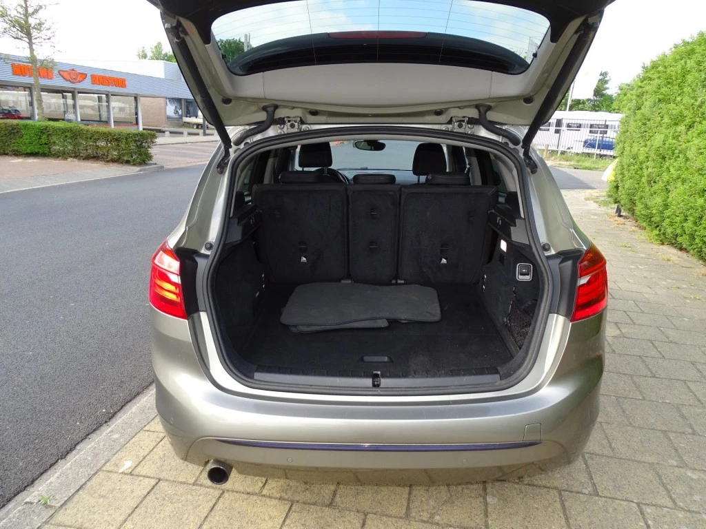 Hoofdafbeelding BMW 2 Serie