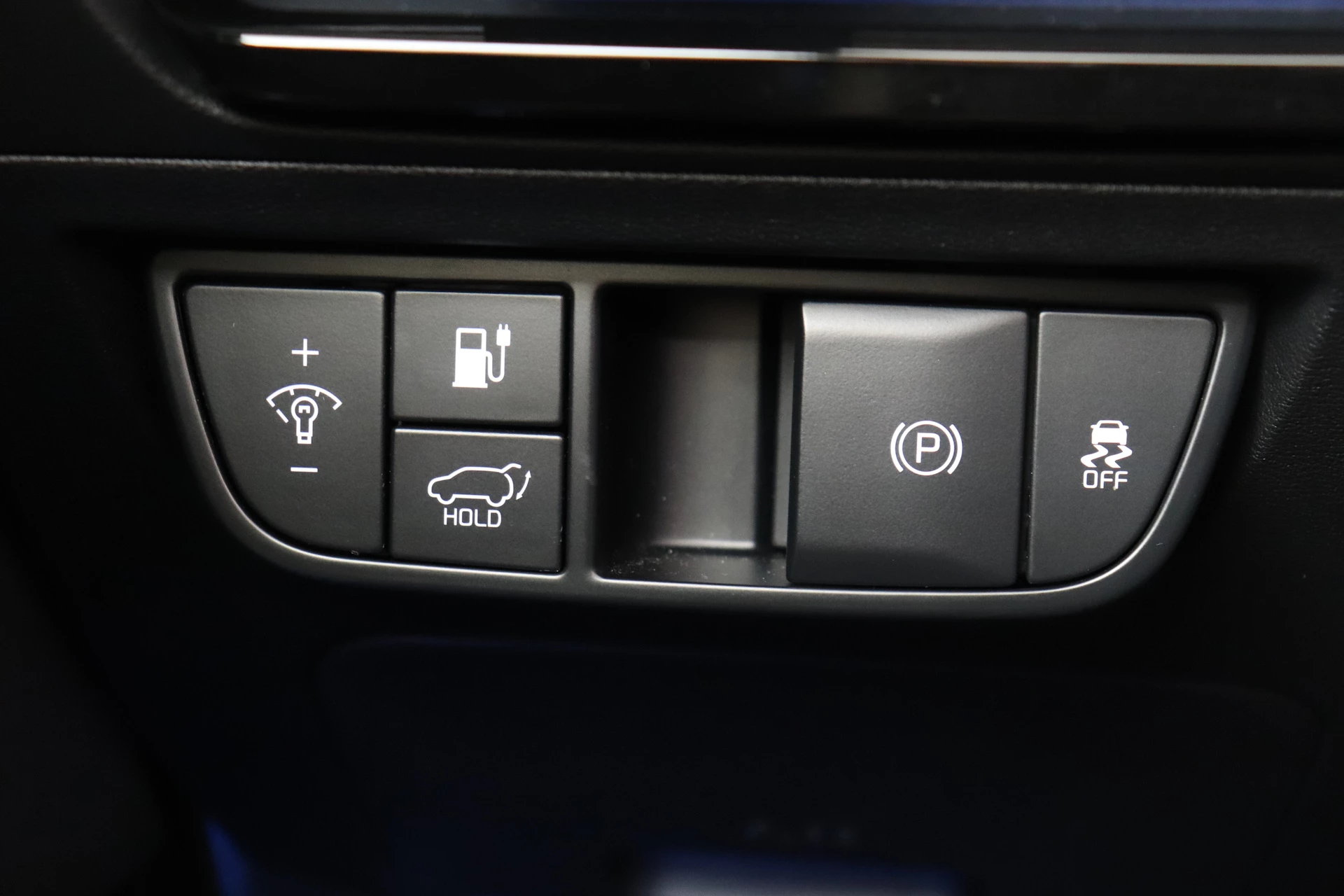 Hoofdafbeelding Kia EV6