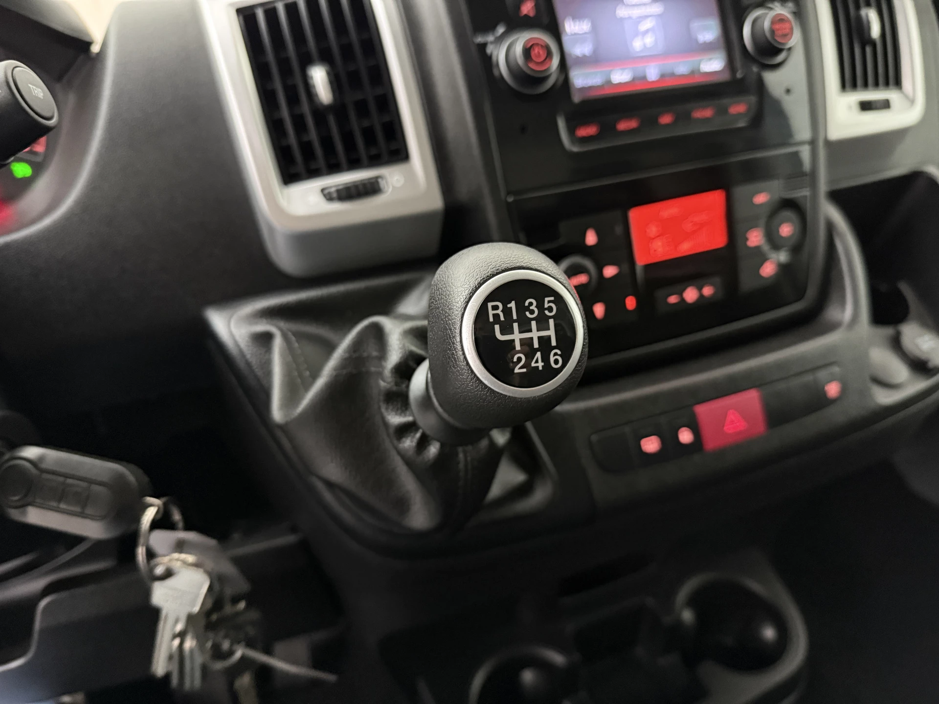 Hoofdafbeelding Fiat Ducato