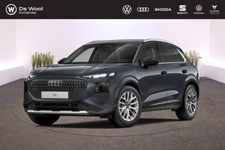 Hoofdafbeelding Audi Q3 Audi Q3 Advanced Edition 1.5 S tronic e-hybrid