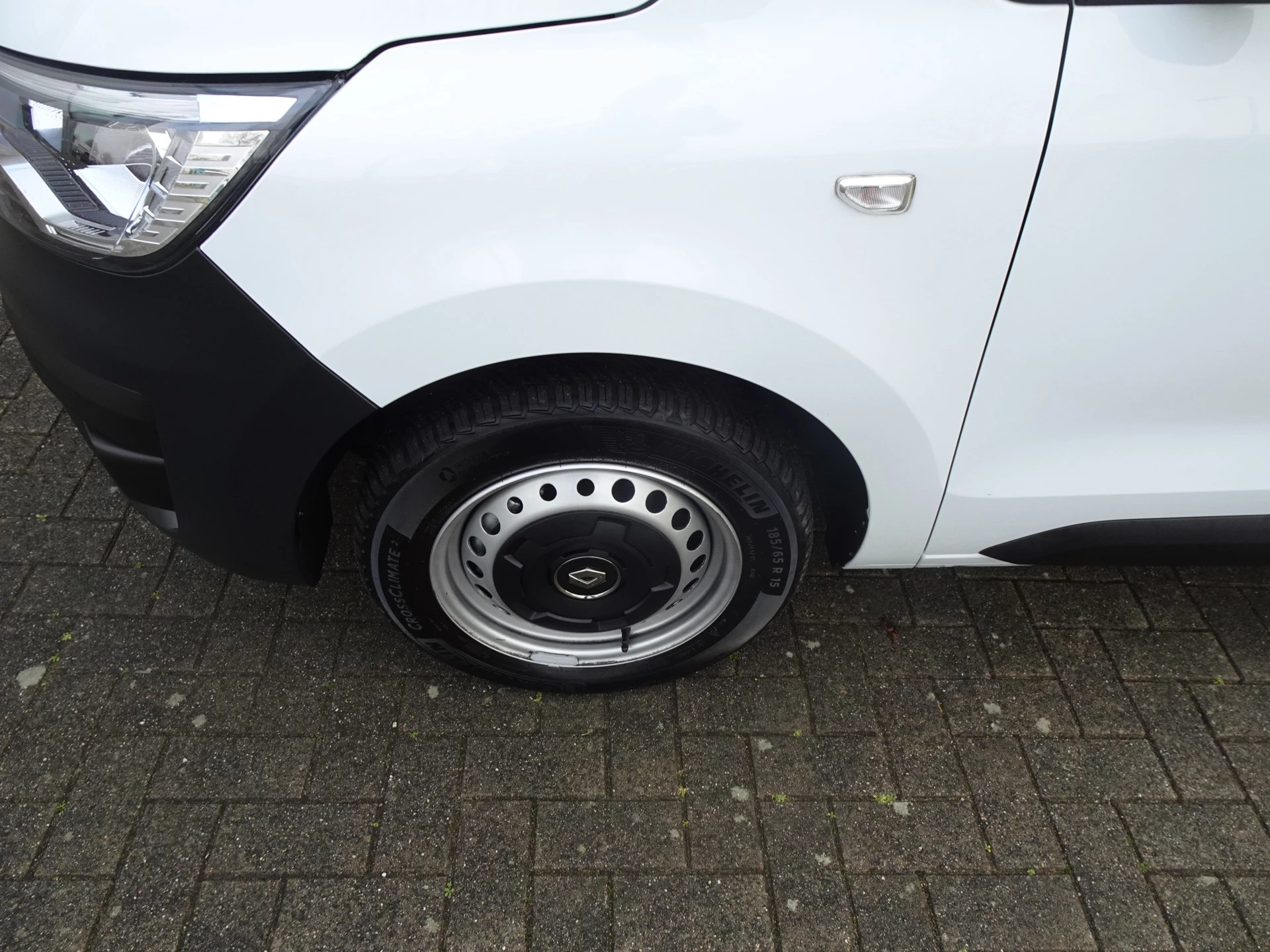 Hoofdafbeelding Renault Express