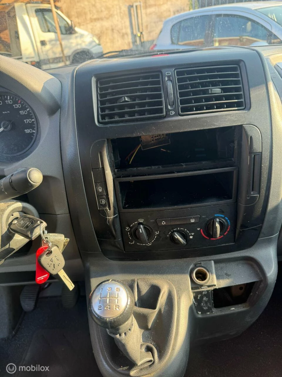 Hoofdafbeelding Peugeot Expert