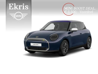 Hoofdafbeelding MINI Electric Mini Cooper SE Favoured Trim | Pakket M