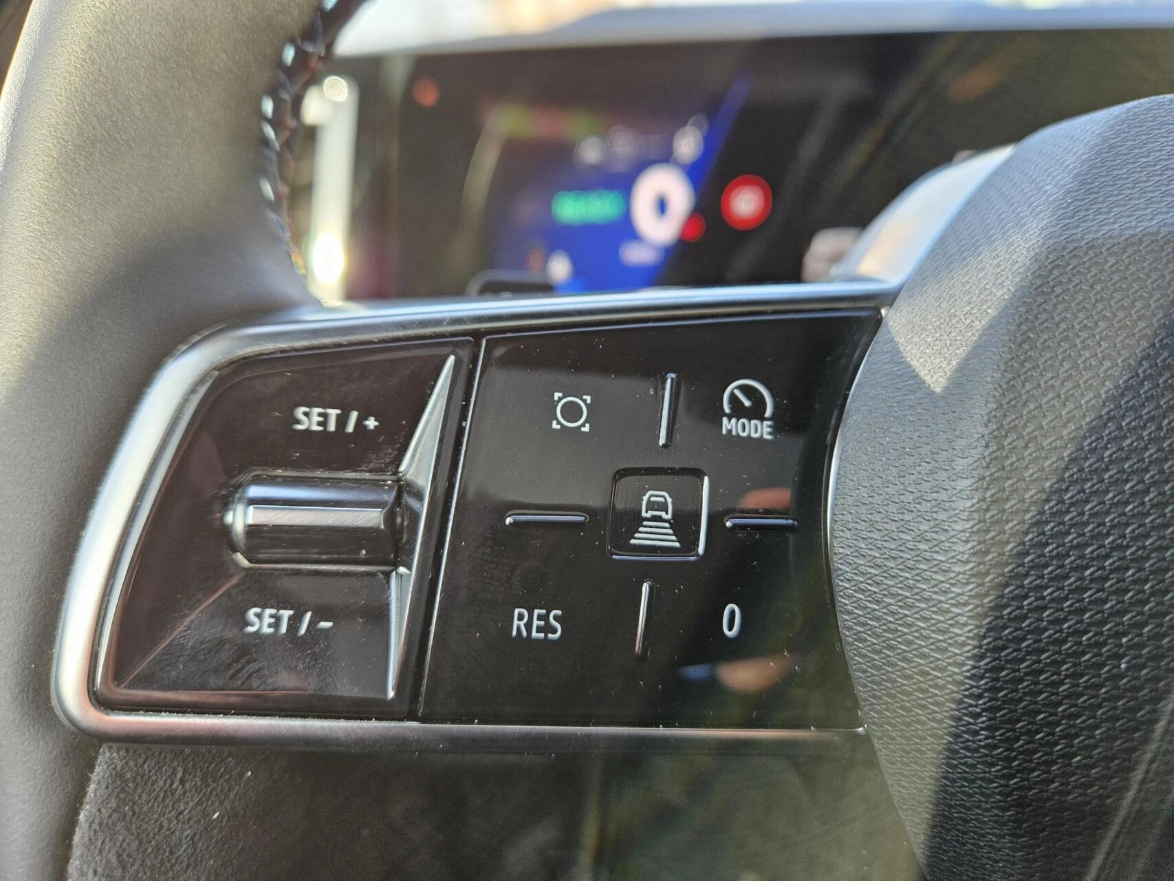 Hoofdafbeelding Renault Rafale