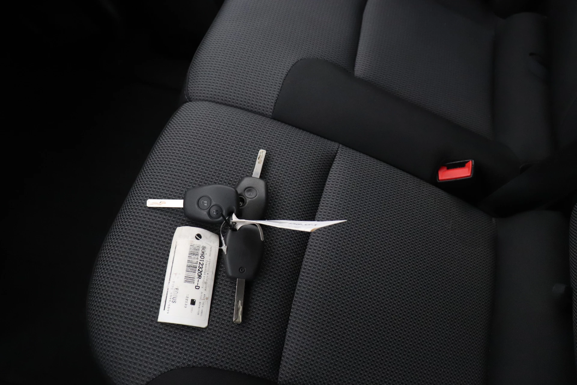 Hoofdafbeelding Nissan NV300