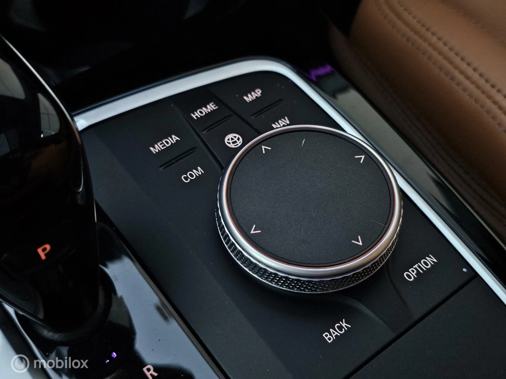 Hoofdafbeelding BMW X4