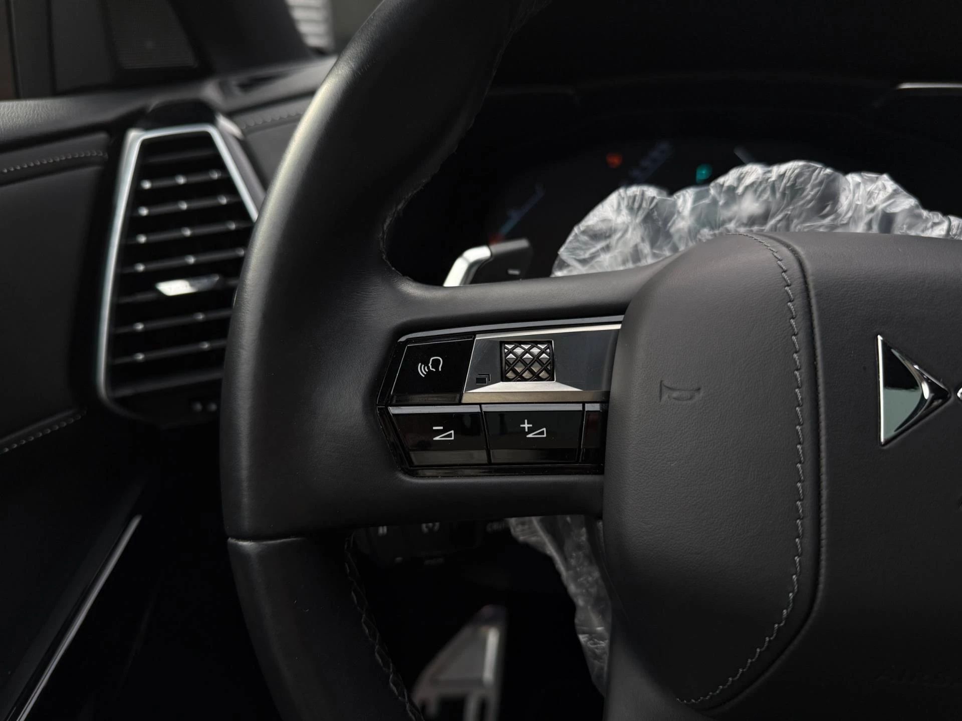 Hoofdafbeelding DS DS 7