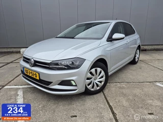 Volkswagen Polo 1.0 TSI Comfortline Clima / Cruis / App Connect
