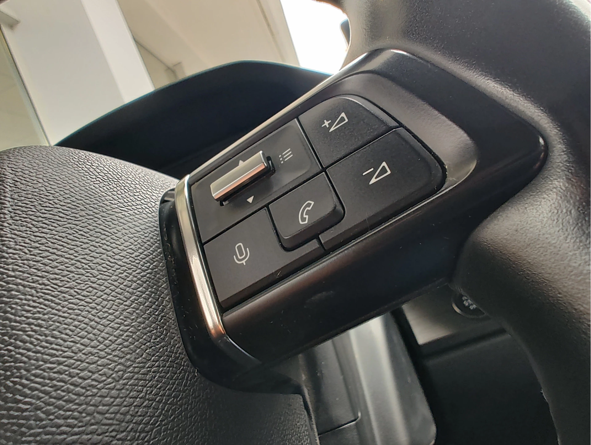 Hoofdafbeelding Citroën C5 X