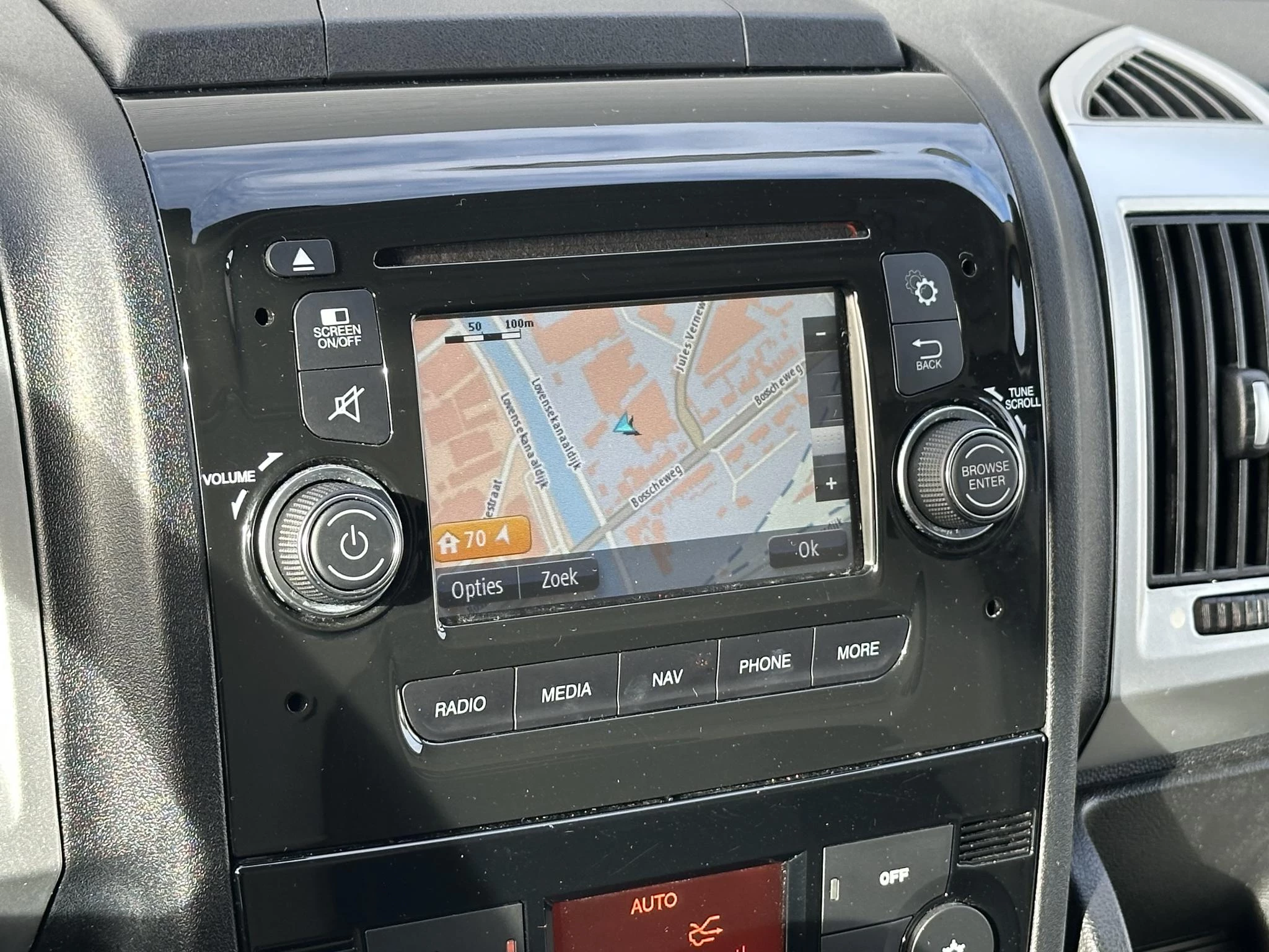 Hoofdafbeelding Fiat Ducato