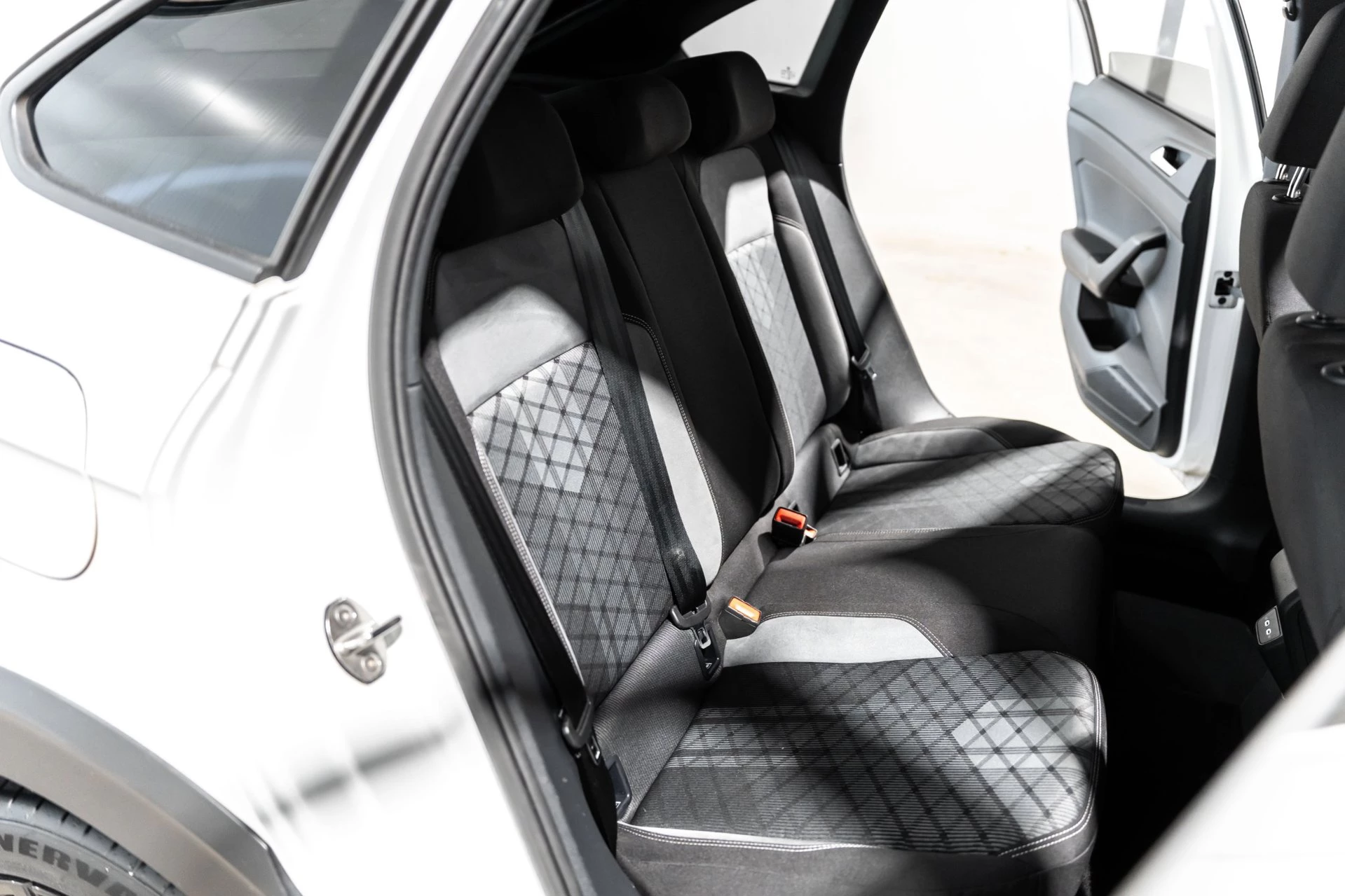 Hoofdafbeelding Volkswagen Taigo