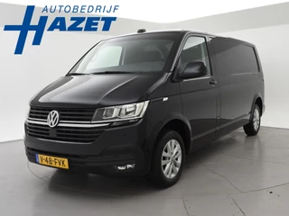 Volkswagen Transporter 2.0 TDI L2H1 HIGHLINE | LMV | TREKHAAK | APPLE CARPLAY | CAMERA | COMFORSTOELEN
