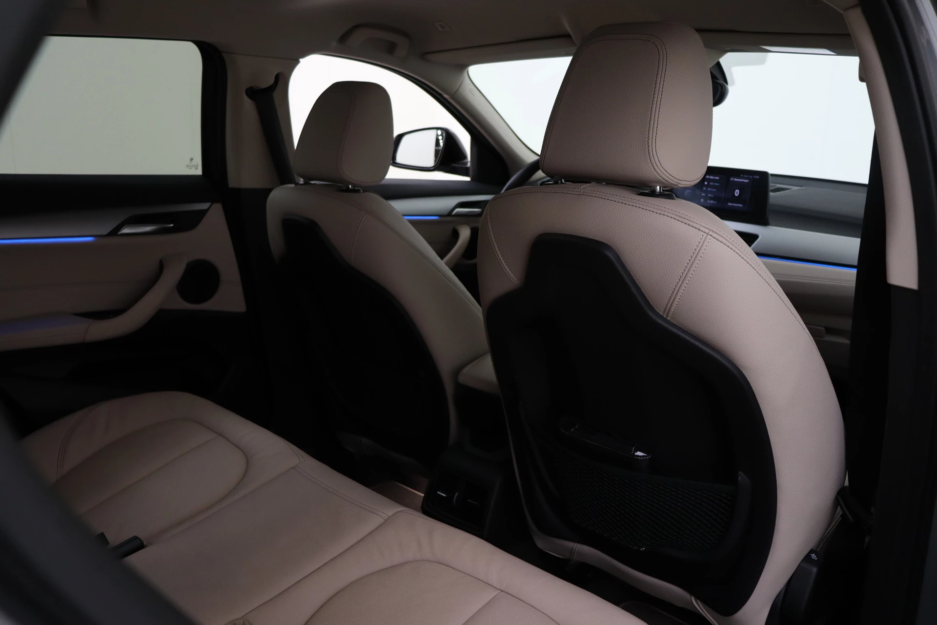 Hoofdafbeelding BMW X2