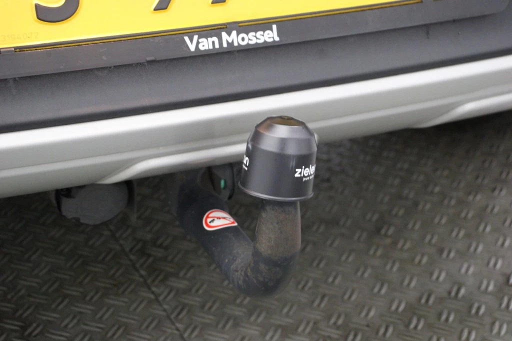 Hoofdafbeelding MG ZS