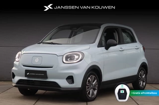 Hoofdafbeelding Leapmotor T03 Leapmotor T03 Design 37.3 kWh / Private Lease v.a. 249,- / € 2.000,- VOORRAADKORTING