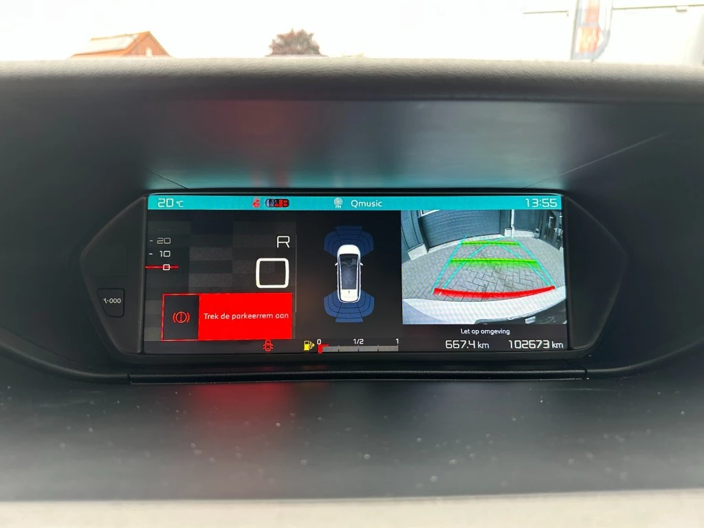 Hoofdafbeelding Citroën Grand C4 Picasso