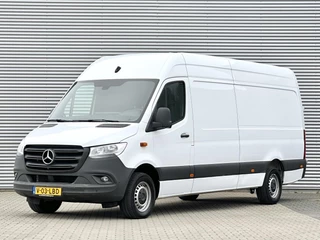 Mercedes-Benz Sprinter 315 CDI L3H2 RWD Mercedes-Benz Sprinter 315 CDI L4H2 RWD