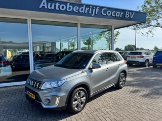 Hoofdafbeelding Suzuki Vitara Suzuki Vitara 1.4 B.JET SELECT, ALL IN PRIJS