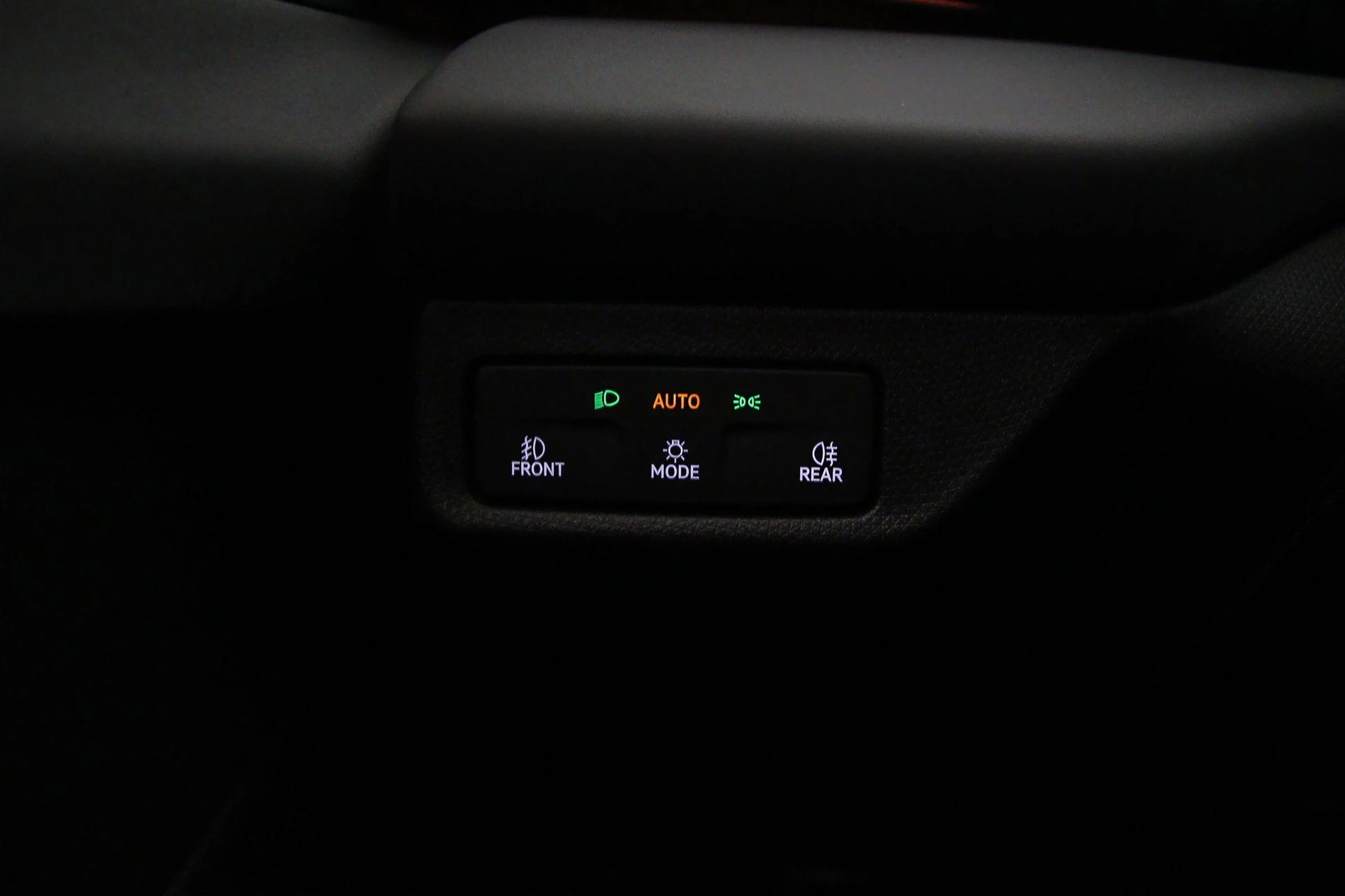 Hoofdafbeelding CUPRA Terramar