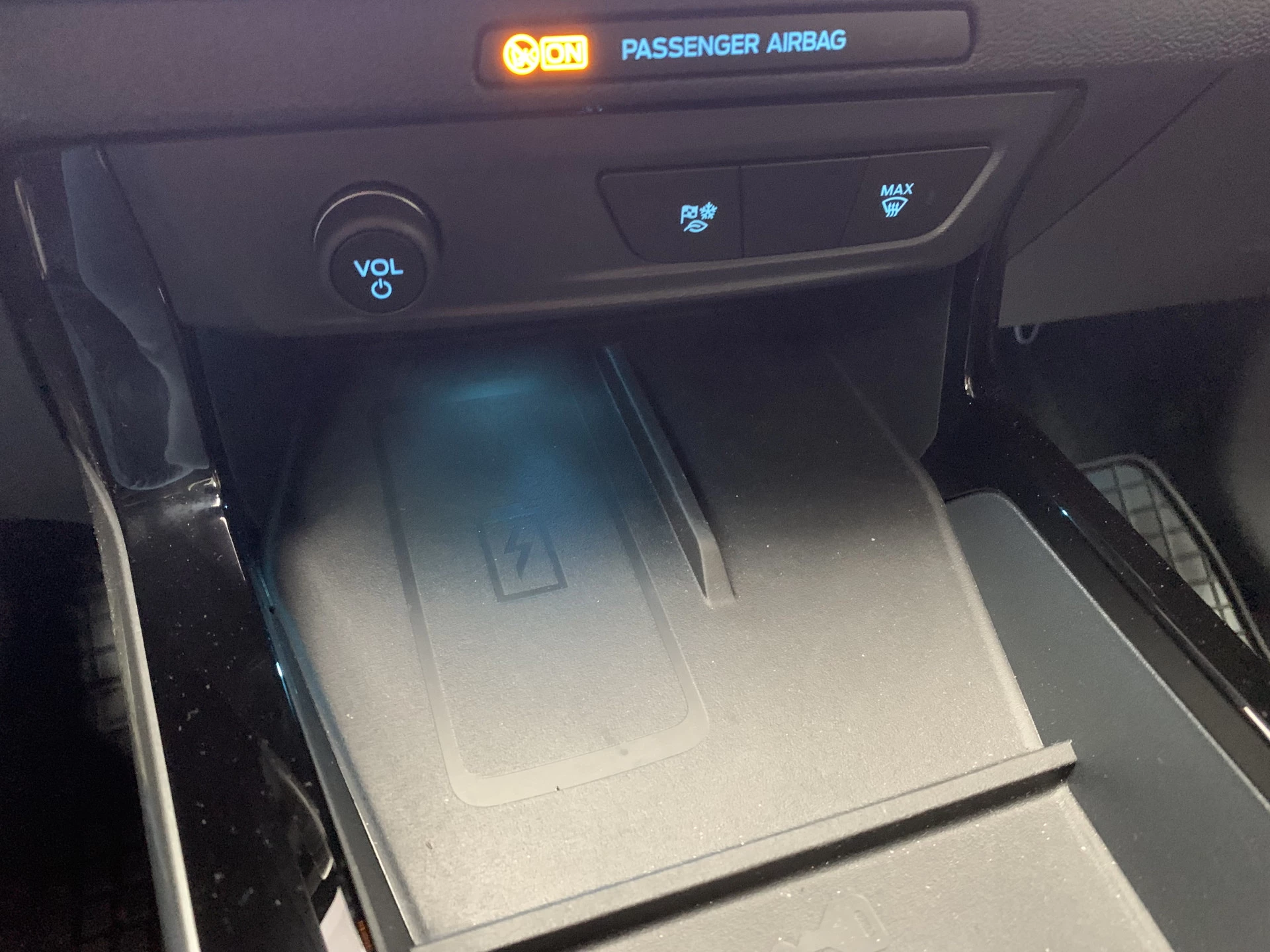 Hoofdafbeelding Ford Puma Gen-E