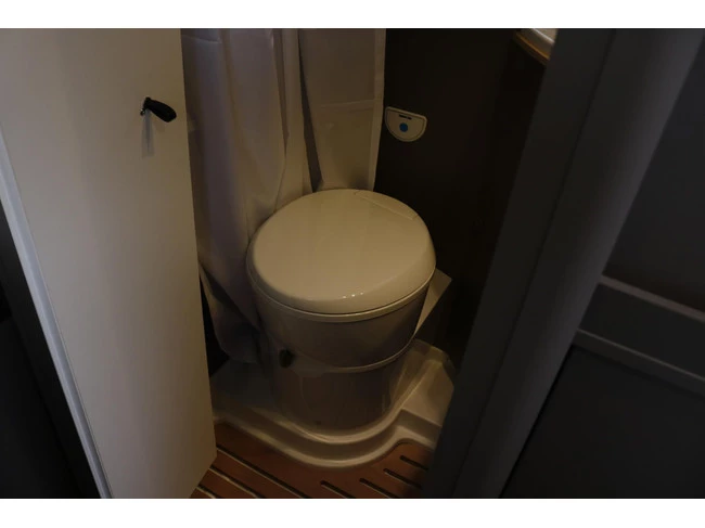 Hoofdafbeelding LMC Innovan 600