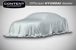 HYUNDAI Kona GDI 141pk HEV 2WD Aut. Comfort